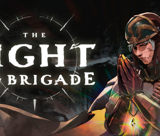 The Light Brigade — захватывающий приключенческий шутер